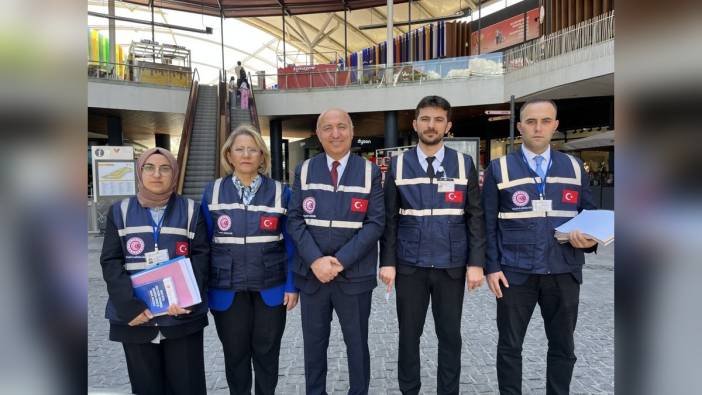 Kocaeli'de Kurban Bayramı öncesi etiket ve fahiş fiyat denetimi