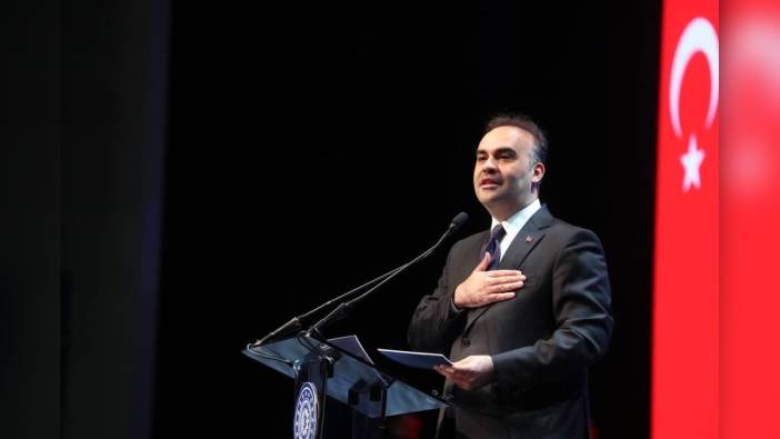 TÜBİTAK proje yarışmasında 198 öğrenci ödül aldı