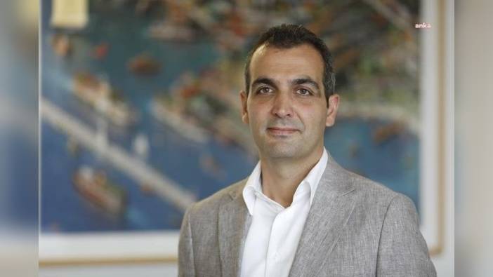 Şişli Belediye Başkanı Şahan'dan Silivri'den mesaj: Sanat ve iyilik kazanacak