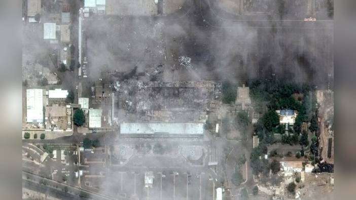 İsrail, Sana Havalimanı'ndaki son uçağı imha etti