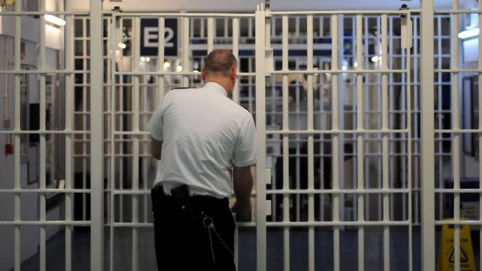 Yeni infaz paketiyle 50 bin kişi tahliye olabilir