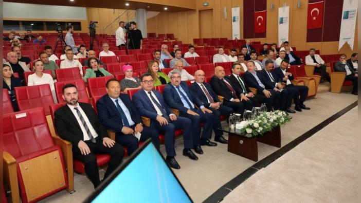 TSE Başkanı Şahin: Türkiye'nin sertifikasyon gücü arttı