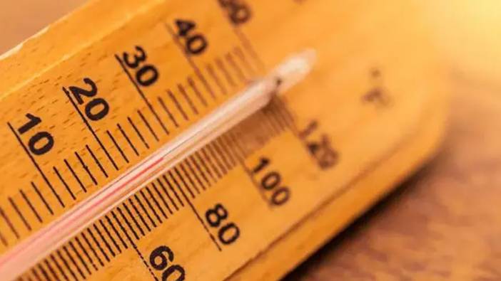 Dünya Meteoroloji Örgütü'nden flaş uyarı! Önümüzdeki 5 yıl sıcaklıklar rekor düzeyde kalacak