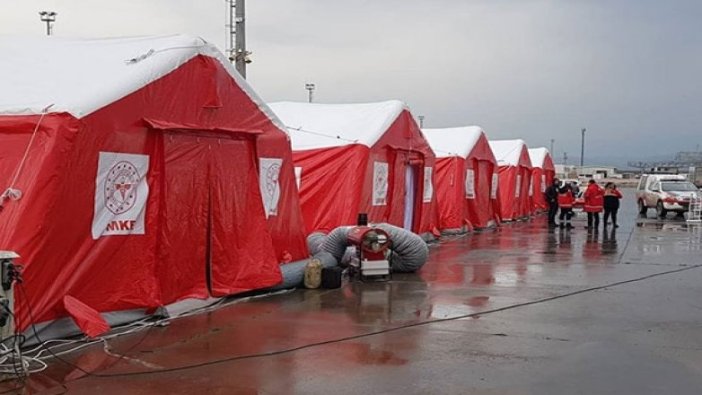 Irak'ta ilk koronavirüs ölümü gerçekleşti