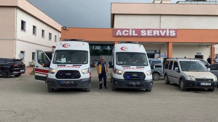 Iğdır'da iki elti silahla öldürüldü