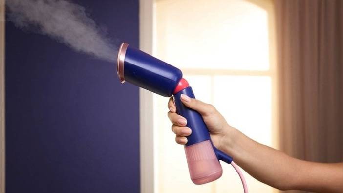 Philips Buharlı Düzleştirici 5000 Serisi: Tatilcilere hızlı ve etkili çözüm sunuyor