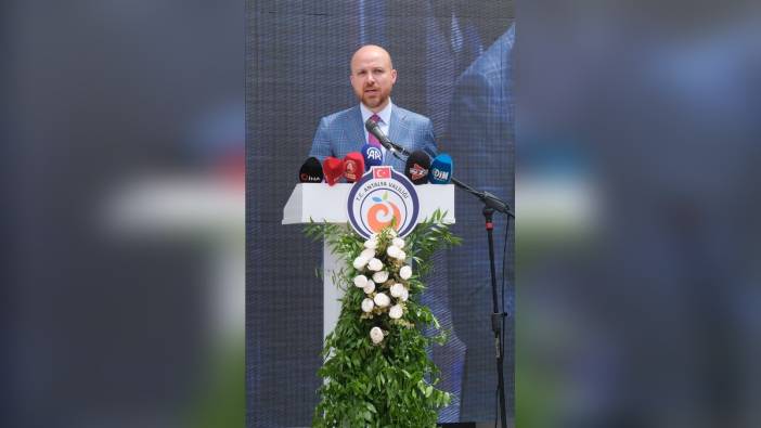 Alanya'da Emine-Ahmet Uysal Teknoloji Anadolu İmam Hatip Lisesi açıldı