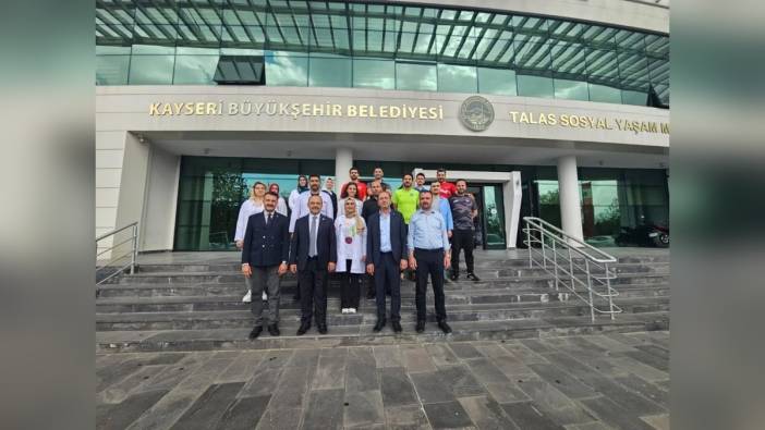 KAYMEK'ten gençlere ücretsiz TYT ve AYT deneme sınavları