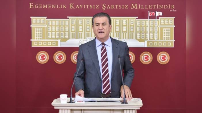 Sarıgül: İliç'te tüm tedbirler alındıktan sonra üretim artsın