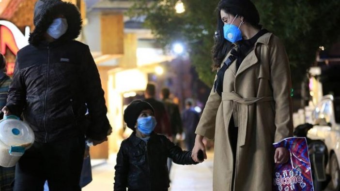 Tunus'ta yaklaşık bin kişi koronavirüs şüphesiyle karantina altında