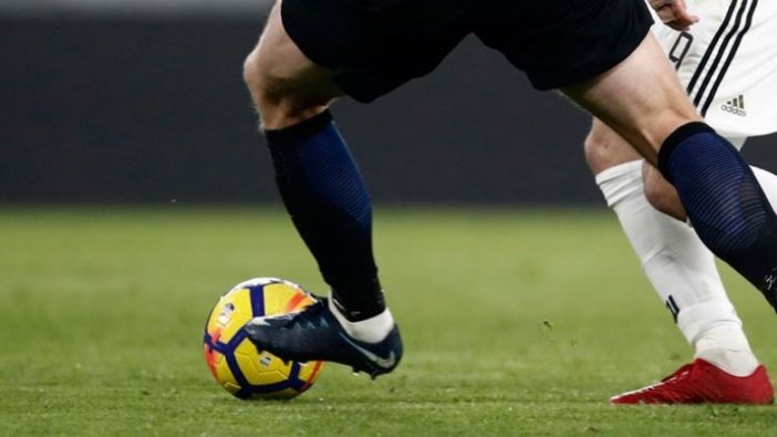 İtalya Kupası yarı finalinde Napoli-Inter maçına koronavirüs engeli