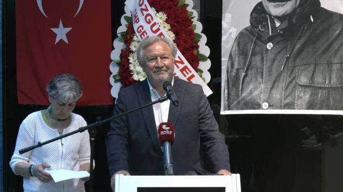 Eski DSP Genel Başkanı Sezer: Ecevit, siyasetin nasıl temiz yapılacağını öğretti