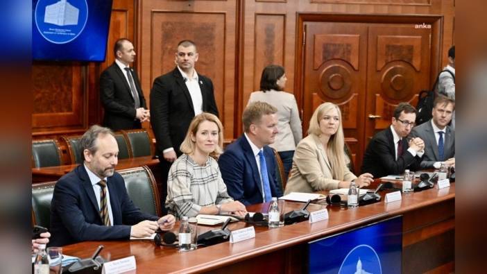 AB Konseyi, Suriye’ye yönelik ekonomik yaptırımları kaldırdı