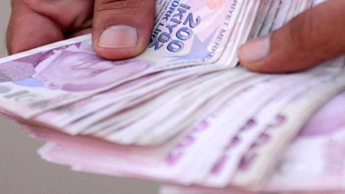 Emekliye ödenecek promosyon miktarı belli oldu