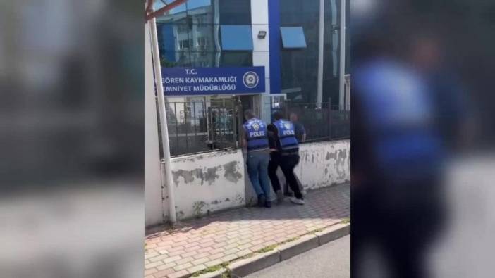 Güngören'de Haber Global ekibine saldırı: İki saldırgan gözaltında