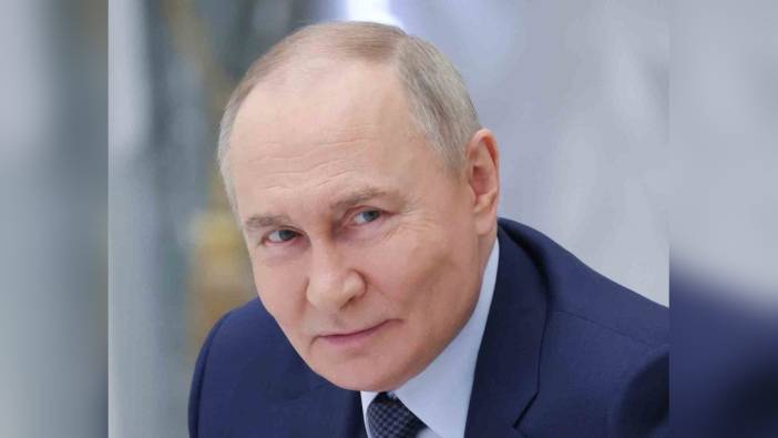 Reuters: Putin'in Ukrayna savaşı için şartları ortaya çıktı