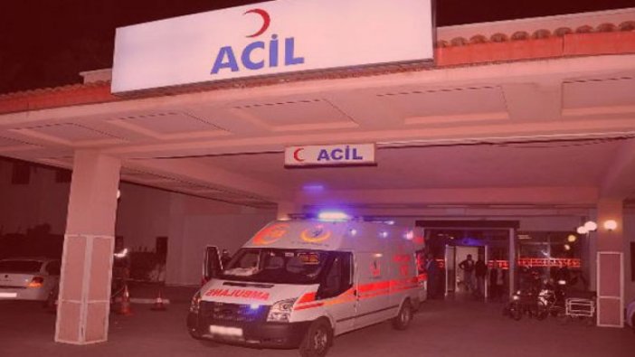 Gaziantep Valiliği: İdlib'de 1 asker şehit oldu