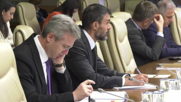 TBMM Adalet Komisyonu'nda trafik cezaları teklifi görüşüldü: Cezalarda 46 kata kadar artış öngörülüyor