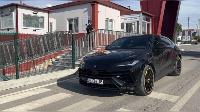 Rapçi LvBel C5 tahliye edildi