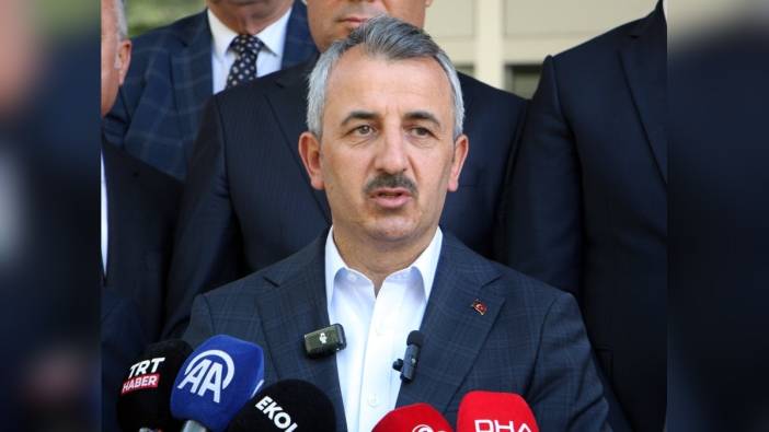 Edirne Valisi Sezer: Gurbetçiler için sınır kapılarında hazırlıklar tamam