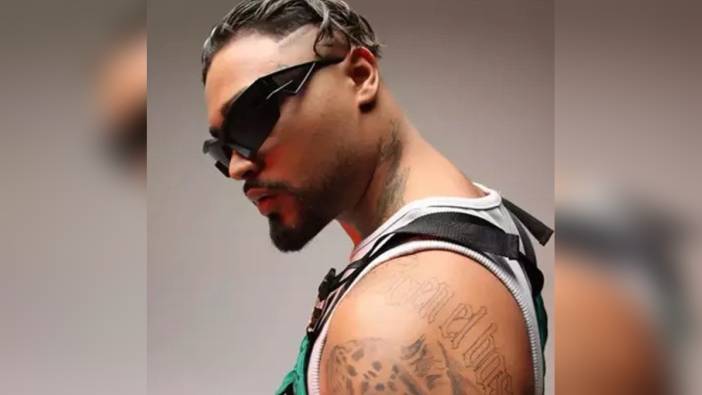 Rapçi LvBel C5, uyuşturucu kullanımını özendirme davasında tahliye edildi