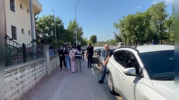 Adapazarı'nda fuhuş operasyonu: 3 kişi tutuklandı