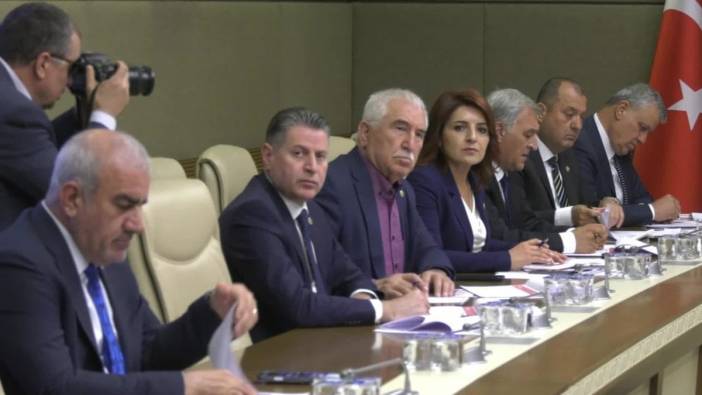 TARSİM: 12 Nisan don felaketinde 21 milyar lira hasar tespit edildi