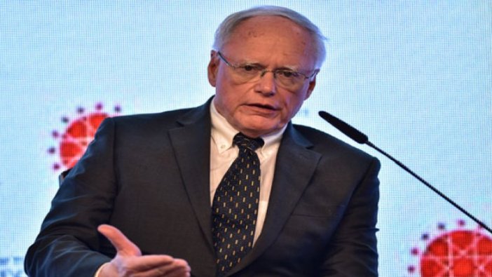 ABD Suriye Özel Temsilcisi Jeffrey: Askeri olarak da bu sorunu çözmek zorunda olduğumuz bir noktadayız