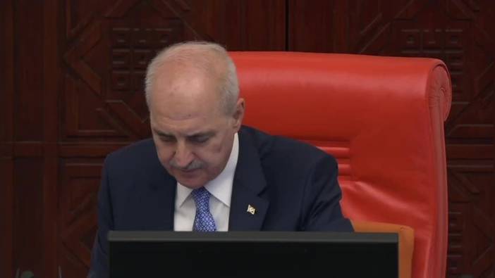 CHP Milletvekili Konuralp: Meal ve tefsirlere yönelik sürek avı var