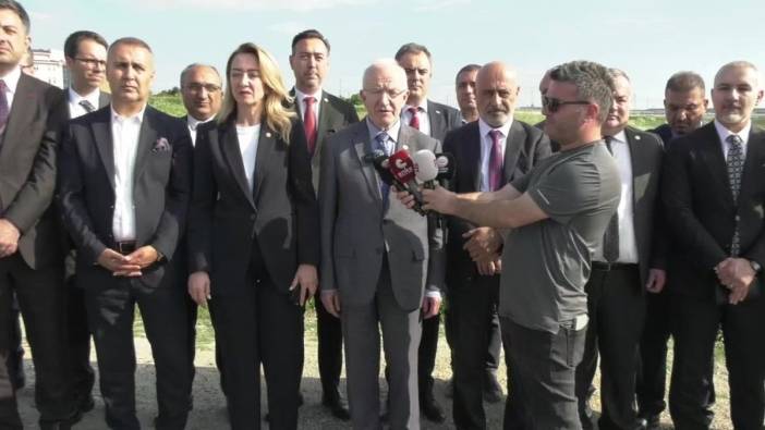 İstanbul Barosu Başkanı Kaboğlu: Hukuk dışı sürece 'evet' demeyeceğiz