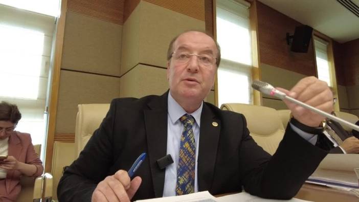 CHP'li Akay: 55 milyar liralık trafik cezası geliri, birçok bakanlığın bütçesinden fazla