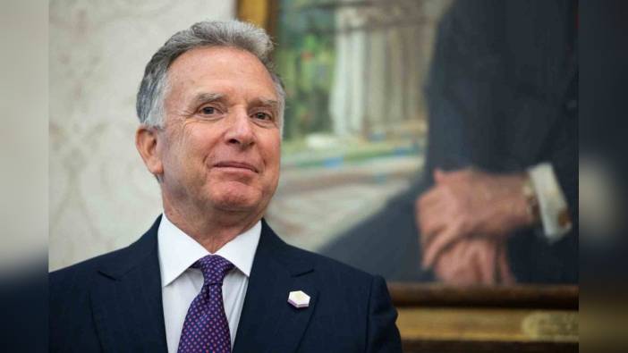 ABD'li temsilci Witkoff: Gazze'de ateşkes konusunda umutluyum