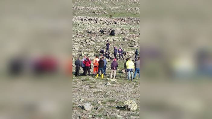 Malatya'da yıldırım isabet eden çoban hayatını kaybetti