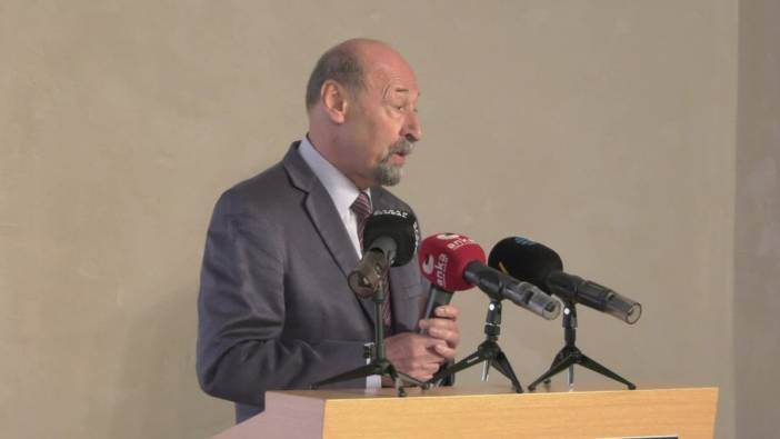 Ankara'da "Rengimiz Antakya" sergisi açıldı: 78 sanatçıdan 100'den fazla eser