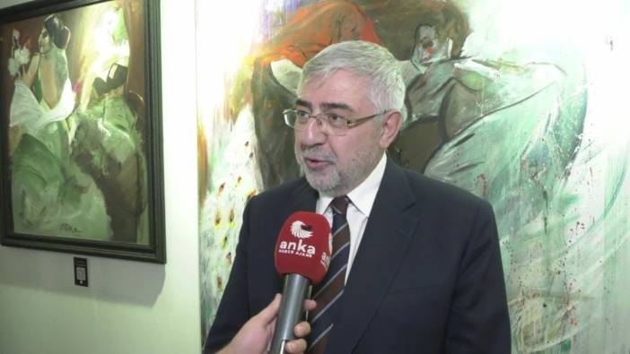 CHP Genel Başkan Yardımcısı Yağcı: "Antakya'da sanat ve kültür hayatı çok önemli"