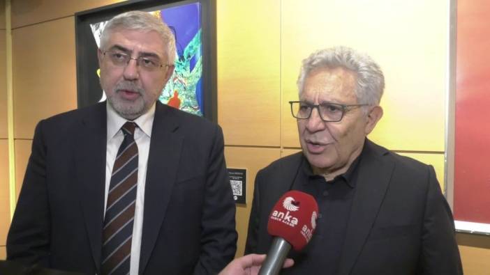 Ankara'da "Rengimiz Antakya" sergisi açıldı: Zülfü Livaneli, dayanışmaya teşekkür etti