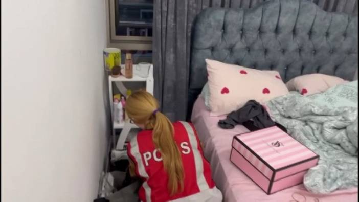 İstanbul'da fuhuş çetesine operasyon: 8 tutuklama