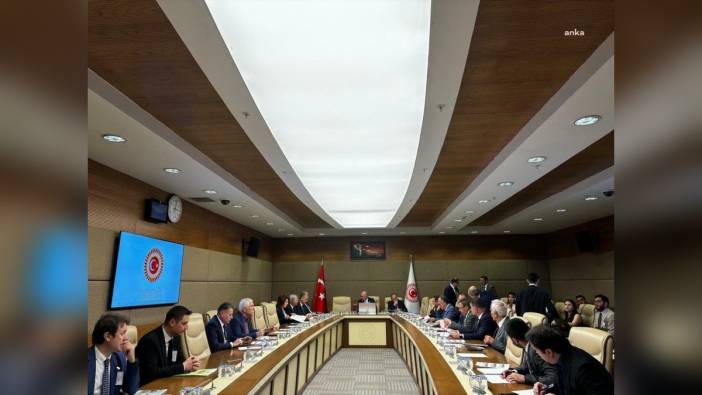 TBMM Zirai Don Araştırma Komisyonu, 7 ilde incelemelerde bulunacak