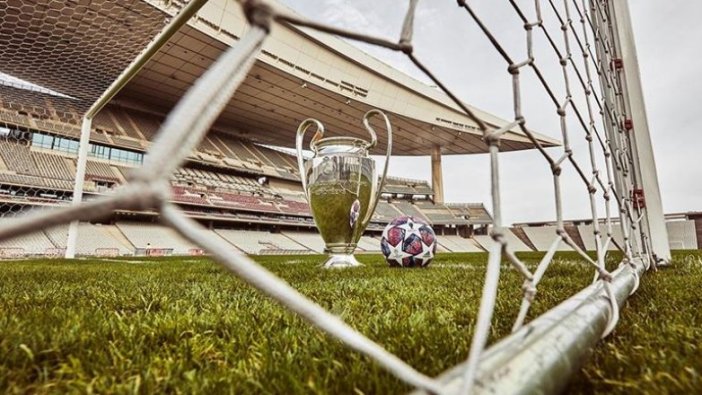 İstanbul'da oynanacak UEFA Şampiyonlar Ligi finalinin biletleri satışa çıktı