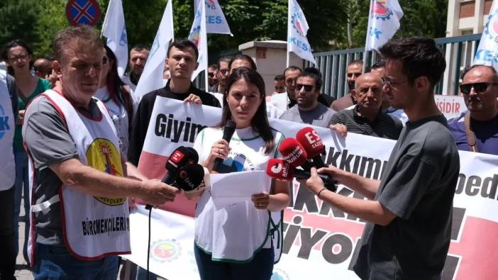 Sayıştay kararı: Giyim yardımları faiziyle geri alınabilir