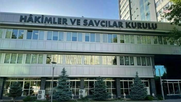 HSK üyeliklerine yeni atamalar