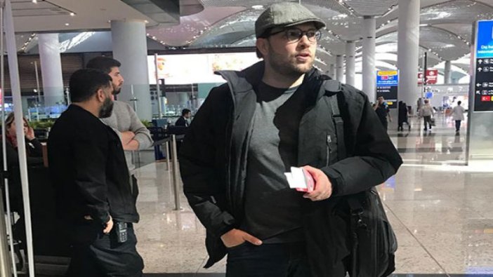 İsveçli parlamenter sınır dışı edildi