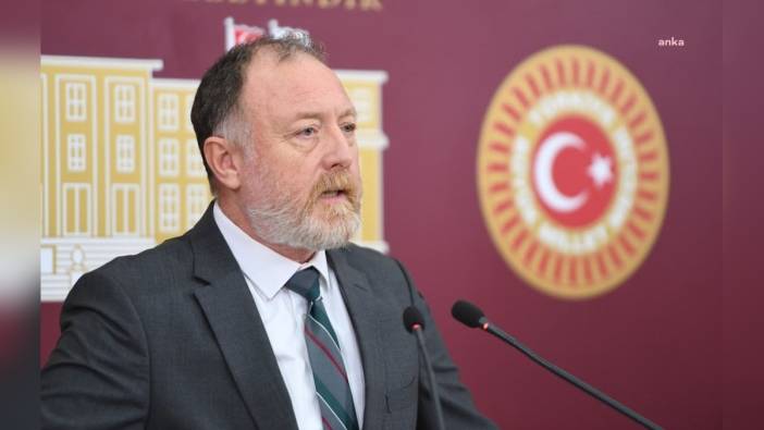 Temelli: İnfaz yasası değişiklikleri sonbahara kaldı