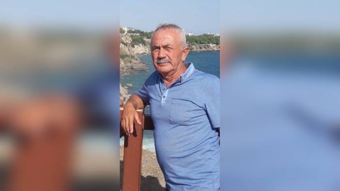 Tarsus'ta 73 yaşındaki şahıs 10. kattan düşerek hayatını kaybetti