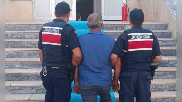 Kırıkkale'de aranan hükümlü yakalandı