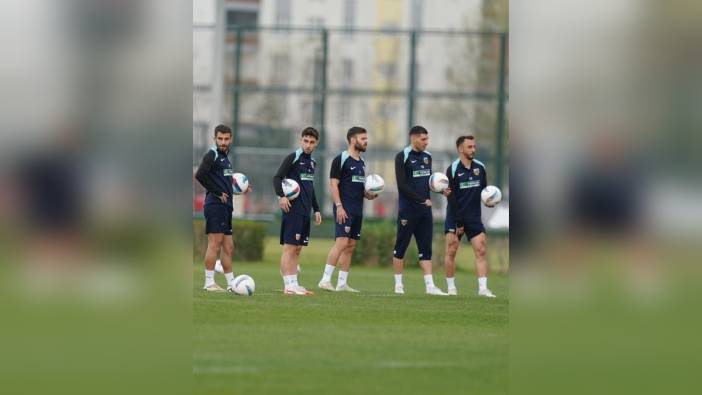 Kayserispor, Samsunspor deplasmanında 3 puan hedefliyor