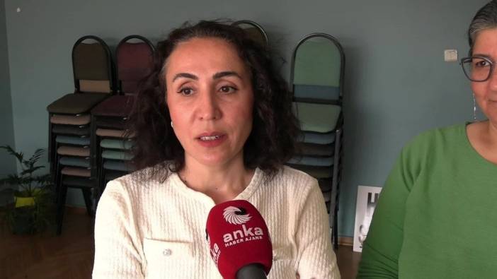 İmamoğlu protestosu davasında tutuklu gençlerin aileleri konuştu