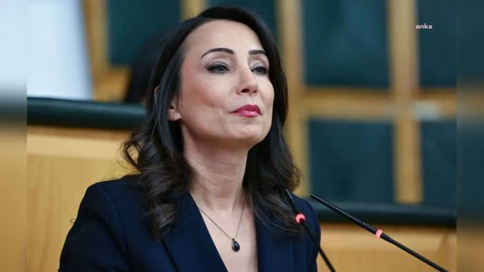 DEM Parti Eş Genel Başkanı Hatimoğulları'ndan Çorum Katliamı'nın 45. yılı için açıklama