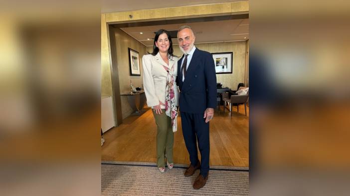 Miami'nin en yüksek rezidansı 888 Brickell, İstanbul'da tanıtıldı