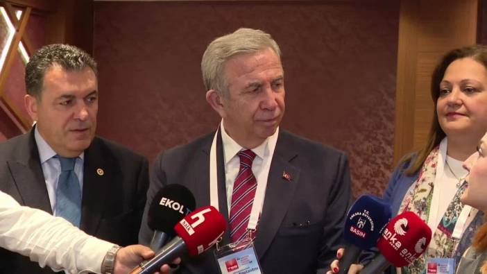 Yavaş: Belediyelerde şeffaflık şart